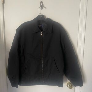 Dickies Men's Canvas  Insulated Eisenhower Work Jacket Size M